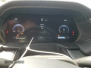 ✅ 2025 Jeep Grand Cherokee Altitude X • VIN: 1C4RJHAG8SC291489 • Lot: 65124125. Listed on Copart with 3,892 mi. Free auction sales archive from the USA and detailed vehicle history report at DreamBid. Image 9.