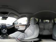 ✅ 2021 Honda CR-V EX • VIN: 2HKRW1H59MH411272 • Lot: 43559750. Listed on IAAI with 55,035 mi. Free auction sales archive from the USA and detailed vehicle history report at DreamBid. Image 18.