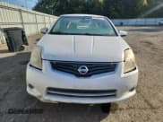 ✅ 2012 Nissan Sentra 2.0 • VIN: 3N1AB6AP3CL635463 • Лот: 89508225. Опубликован ранее на Copart с пробегом 149 032 миль. Бесплатный доступ к архиву аукционных продаж из США и подробный отчёт об истории автомобиля на DreamBid. Изображение 5.