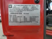 ✅ 2007 Chevrolet Silverado 1500 LT1 • VIN: 3GCEK14Z47G175128 • Лот: 80493415. Опубликован ранее на Copart с пробегом 223 784 миль. Бесплатный доступ к архиву аукционных продаж из США и подробный отчёт об истории автомобиля на DreamBid. Изображение 12.