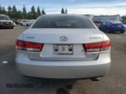 ✅ 2006 Hyundai Sonata GLS • VIN: 5NPEU46F56H026490 • Лот: 78101834. Опубликован ранее на Copart с пробегом 226 436 миль. Бесплатный доступ к архиву аукционных продаж из США и подробный отчёт об истории автомобиля на DreamBid. Изображение 6.