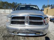 ✅ 2010 Dodge 1500 SLT • VIN: 1D7RB1GP4AS189922 • Lot: 50157175. Wystawiony na Copart z przebiegiem 175 363 mil. Bezpłatny archiwum sprzedaży aukcyjnych z USA i szczegółowy raport historii pojazdu na DreamBid. Zdjęcie 5.