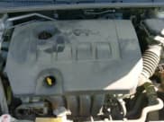 ✅ 2019 Toyota Corolla LE • VIN: 2T1BURHE2KC131523 • Lot: 43535446. Wystawiony na IAAI z przebiegiem 113 323 mil. Bezpłatny archiwum sprzedaży aukcyjnych z USA i szczegółowy raport historii pojazdu na DreamBid. Zdjęcie 19.