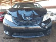 ✅ 2015 Toyota Sienna L • VIN: 5TDZK3DC6FS566662 • Lot: 43230834. Listed on IAAI with 215,151 mi. Free auction sales archive from the USA and detailed vehicle history report at DreamBid. Image 12.