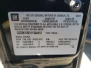 ✅ 2001 Chevrolet Silverado 1500 LS • VIN: 2GCEK19V311394412 • Лот: 47067695. Опубликован ранее на Copart с пробегом 229 614 миль. Бесплатный доступ к архиву аукционных продаж из США и подробный отчёт об истории автомобиля на DreamBid. Изображение 12.