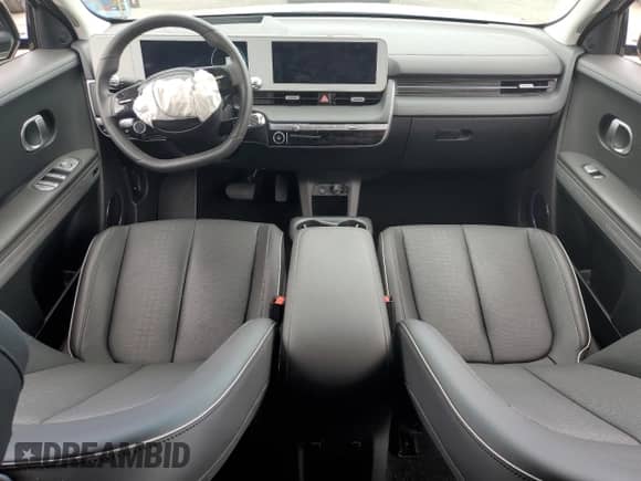 2023 Hyundai Ioniq 5 Limited z VIN KM8KRDAF4PU208812, wystawiony jako Copart lot #52348184 z przebiegiem 7 246 mil mil oraz Szkoda całkowita • Salvage title. Historia ofert i sprzedaży dostępna na DreamBid. Obrazek 8.