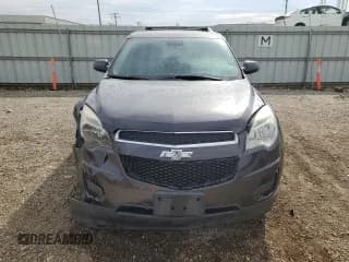 ✅ 2015 Chevrolet Equinox LT • VIN: 2GNALBEK8F6208524 • Лот: 86875425. Опубликован ранее на Copart с пробегом 95 232 миль. Бесплатный доступ к архиву аукционных продаж из США и подробный отчёт об истории автомобиля на DreamBid. Изображение 5.