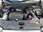 ✅ 2013 Mitsubishi Outlander ES • VIN: 4A4AP3AU9DE016542 • Лот: 86162945. Опубликован ранее на Copart с пробегом 142 418 миль. Бесплатный доступ к архиву аукционных продаж из США и подробный отчёт об истории автомобиля на DreamBid. Изображение 12.