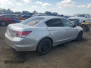 ✅ 2011 Honda Accord EX-L • VIN: 1HGCP3F84BA022315 • Lot: 53662725. Listed on Copart with 206,400 mi. Free auction sales archive from the USA and detailed vehicle history report at DreamBid. Image 3.