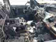 2021 Ram 1500 Tradesman z VIN 1C6RR6FG8MS525121, wystawiony jako IAAI lot #42886475 z przebiegiem Nie podano mil oraz . Historia ofert i sprzedaży dostępna na DreamBid. Obrazek 5.