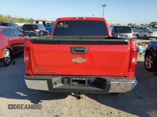 ✅ 2011 Chevrolet Silverado 1500 LT • VIN: 3GCPKSE37BG282482 • Lot: 74189374. Listed on Copart with 98,626 mi. Free auction sales archive from the USA and detailed vehicle history report at DreamBid. Image 6.