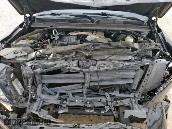 ✅ 2020 Cadillac Escalade Luxury • VIN: 1GYS3BKJ8LR210521 • Lot: 59575415. Listed on Copart with 108,893 mi. Free auction sales archive from the USA and detailed vehicle history report at DreamBid. Image 12.