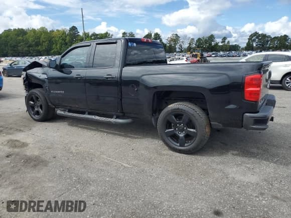✅ 2015 Chevrolet Silverado 1500 Work Truck • VIN: 1GCRCPEH5FZ432870 • Лот: 72119834. Опубликован ранее на Copart с пробегом 200 833 миль. Бесплатный доступ к архиву аукционных продаж из США и подробный отчёт об истории автомобиля на DreamBid. Изображение 2.