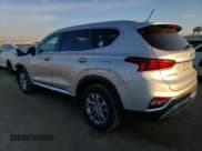 ✅ 2019 Hyundai Santa Fe SE • VIN: 5NMS23AD6KH035389 • Lot: 41792173. Listed on Copart with 58,901 mi. Free auction sales archive from the USA and detailed vehicle history report at DreamBid. Image 2.