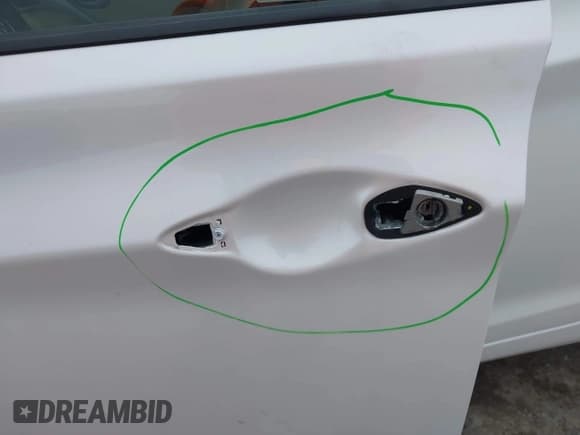 ✅ 2013 Hyundai Elantra GLS • VIN: 5NPDH4AE7DH440818 • Lot: 43683629. Listed on IAAI with 81,231 mi. Free auction sales archive from the USA and detailed vehicle history report at DreamBid. Image 12.