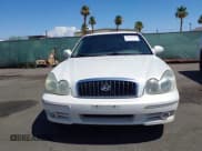 ✅ 2004 Hyundai Sonata GLS • VIN: KMHWF35H44A006212 • Lot: 42619352. Listed on IAAI with 208,780 mi. Free auction sales archive from the USA and detailed vehicle history report at DreamBid. Image 6.