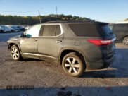 ✅ 2020 Chevrolet Traverse LT • VIN: 1GNEVHKW9LJ225062 • Лот: 87186535. Опубликован ранее на Copart с пробегом 115 176 миль. Бесплатный доступ к архиву аукционных продаж из США и подробный отчёт об истории автомобиля на DreamBid. Изображение 2.