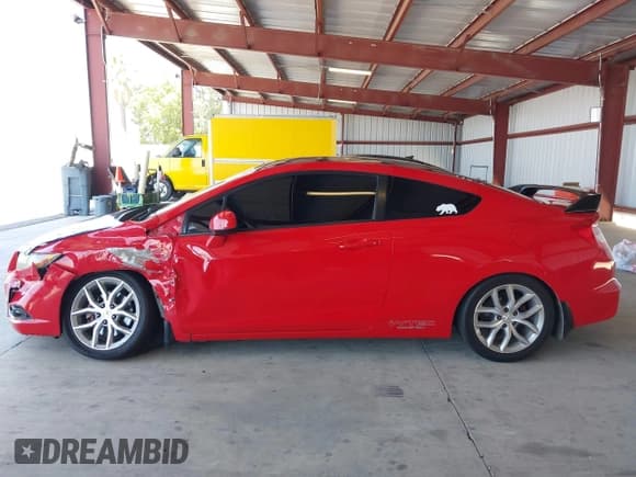 ✅ 2012 Honda Civic Si • VIN: 2HGFG4A54CH709913 • Lot: 42496427. Wystawiony na IAAI z przebiegiem 197 852 mil. Bezpłatny archiwum sprzedaży aukcyjnych z USA i szczegółowy raport historii pojazdu na DreamBid. Zdjęcie 14.