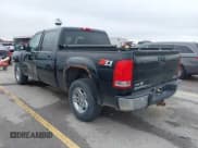 ✅ 2009 GMC Sierra 1500 SLT • VIN: 3GTEK33359G256750 • Лот: 43717293. Опубликован ранее на IAAI с пробегом 182 629 миль. Бесплатный доступ к архиву аукционных продаж из США и подробный отчёт об истории автомобиля на DreamBid. Изображение 3.