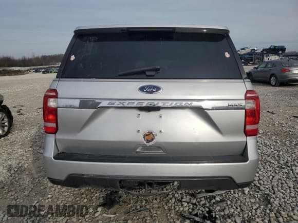 ✅ 2018 Ford Expedition Max XL • VIN: 1FMJK1GT0JEA47789 • Lot: 80547414. Wystawiony na Copart z przebiegiem Nie podano. Bezpłatny archiwum sprzedaży aukcyjnych z USA i szczegółowy raport historii pojazdu na DreamBid. Zdjęcie 6.