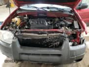 ✅ 2004 Ford Escape XLT • VIN: 1FMYU03164KA62973 • Lot: 57392315. Listed on Copart with 90,229 mi. Free auction sales archive from the USA and detailed vehicle history report at DreamBid. Image 12.