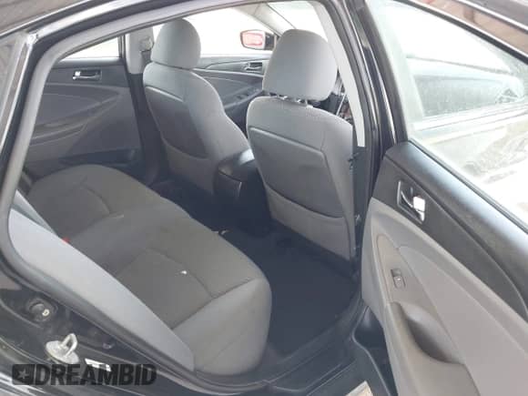 ✅ 2011 Hyundai Sonata GLS • VIN: 5NPEB4ACXBH043847 • Лот: 42355758. Размещён на IAAI с пробегом 202 231 миль миль. Получите бесплатный доступ к архиву аукционных продаж из США и посмотрите подробный отчёт об истории автомобиля на DreamBid. Изображение 8.