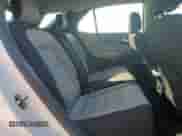 2019 Chevrolet Equinox LS с VIN 3GNAXHEV3KS638247, выставлен на аукционе Copart как лот 84732065 с пробегом 76 994 миль миль и Списание • Salvage title. История ставок и продаж доступна на DreamBid. Изображение 11.