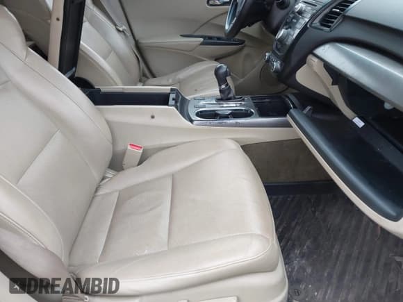 ✅ 2013 Acura RDX • VIN: 5J8TB4H31DL000804 • Лот: 41924991. Опубликован ранее на IAAI с пробегом Не указан. Бесплатный доступ к архиву аукционных продаж из США и подробный отчёт об истории автомобиля на DreamBid. Изображение 5.