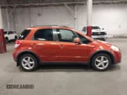 ✅ 2007 Suzuki SX4 • VIN: JS2YB413975100694 • Лот: 42336282. Опубликован ранее на IAAI с пробегом 150 270 миль. Бесплатный доступ к архиву аукционных продаж из США и подробный отчёт об истории автомобиля на DreamBid. Изображение 13.
