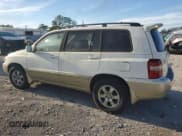 ✅ 2004 Toyota Highlander • VIN: JTEGP21A140021020 • Lot: 84836615. Wystawiony na Copart z przebiegiem Nie podano. Bezpłatny archiwum sprzedaży aukcyjnych z USA i szczegółowy raport historii pojazdu na DreamBid. Zdjęcie 2.