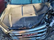 ✅ 2023 GMC Terrain AT4 • VIN: 3GKALYEG5PL235124 • Lot: 90461325. Listed on Copart with 49,331 mi. Free auction sales archive from the USA and detailed vehicle history report at DreamBid. Image 11.