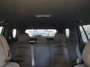 ✅ 2025 Chevrolet Equinox FWD LT • VIN: 3GNAXHEG4SL226186 • Lot: 70232515. Wystawiony na Copart z przebiegiem 14 879 mil. Bezpłatny archiwum sprzedaży aukcyjnych z USA i szczegółowy raport historii pojazdu na DreamBid. Zdjęcie 10.