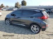 ✅ 2018 Chevrolet Bolt EV LT • VIN: 1G1FW6S03J4111492 • Lot: 48758705. Wystawiony na Copart z przebiegiem 122 713 mil. Bezpłatny archiwum sprzedaży aukcyjnych z USA i szczegółowy raport historii pojazdu na DreamBid. Zdjęcie 2.