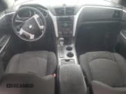 ✅ 2012 Chevrolet Traverse 1LT • VIN: 1GNKVGED5CJ369151 • Lot: 67578964. Wystawiony na Copart z przebiegiem 197 444 mil. Bezpłatny archiwum sprzedaży aukcyjnych z USA i szczegółowy raport historii pojazdu na DreamBid. Zdjęcie 8.