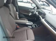 ✅ 2024 BMW X1 xDrive28i • VIN: WBX73EF03R5Y60469 • Lot: 42231110. Listed on IAAI with 6,860 mi. Free auction sales archive from the USA and detailed vehicle history report at DreamBid. Image 5.