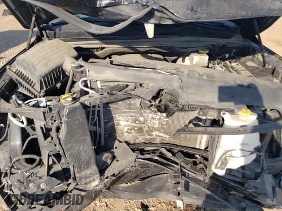 ✅ 2021 Ram 1500 Big Horn • VIN: 1C6SRFBT8MN696535 • Lot: 81989255. Wystawiony na Copart z przebiegiem 110 070 mil. Bezpłatny archiwum sprzedaży aukcyjnych z USA i szczegółowy raport historii pojazdu na DreamBid. Zdjęcie 11.