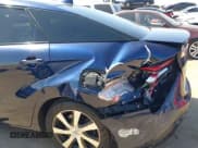 ✅ 2017 Toyota Mirai • VIN: JTDBVRBD6HA002517 • Lot: 43397460. Wystawiony na IAAI z przebiegiem 65 619 mil. Bezpłatny archiwum sprzedaży aukcyjnych z USA i szczegółowy raport historii pojazdu na DreamBid. Zdjęcie 6.