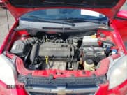 ✅ 2010 Chevrolet Aveo 1LT • VIN: KL1TD5DE1AB100478 • Lot: 42500788. Wystawiony na IAAI z przebiegiem 155 851 mil. Bezpłatny archiwum sprzedaży aukcyjnych z USA i szczegółowy raport historii pojazdu na DreamBid. Zdjęcie 10.