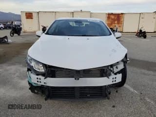 ✅ 2017 Chevrolet Volt LT • VIN: 1G1RC6S51HU183447 • Lot: 77190893. Wystawiony na Copart z przebiegiem 50 193 mil. Bezpłatny archiwum sprzedaży aukcyjnych z USA i szczegółowy raport historii pojazdu na DreamBid. Zdjęcie 5.