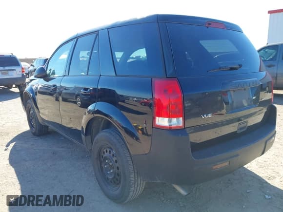 ✅ 2005 Saturn VUE • VIN: 5GZCZ33D35S828086 • Lot: 41389617. Wystawiony na IAAI z przebiegiem Nie podano. Bezpłatny archiwum sprzedaży aukcyjnych z USA i szczegółowy raport historii pojazdu na DreamBid. Zdjęcie 3.