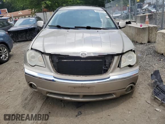 ✅ 2008 Chrysler Pacifica Limited • VIN: 2A8GM78X68R658199 • Lot: 62689435. Wystawiony na Copart z przebiegiem 126 562 mil. Bezpłatny archiwum sprzedaży aukcyjnych z USA i szczegółowy raport historii pojazdu na DreamBid. Zdjęcie 5.