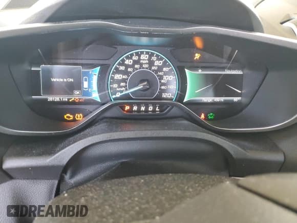 ✅ 2016 Ford C-Max SEL • VIN: 1FADP5CU3GL115103 • Lot: 56917235. Wystawiony na Copart z przebiegiem 28 128 mil. Bezpłatny archiwum sprzedaży aukcyjnych z USA i szczegółowy raport historii pojazdu na DreamBid. Zdjęcie 9.