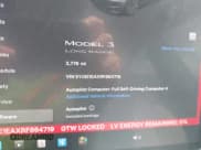 ✅ 2024 Tesla Model 3 • VIN: 5YJ3E1EAXRF864719 • Lot: 42129944. Wystawiony na IAAI z przebiegiem 3 776 mil. Bezpłatny archiwum sprzedaży aukcyjnych z USA i szczegółowy raport historii pojazdu na DreamBid. Zdjęcie 15.