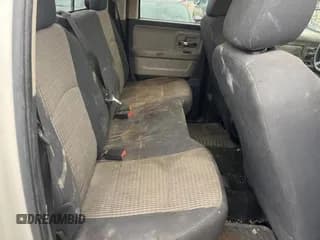 ✅ 2009 Dodge 1500 SLT • VIN: 1D3HV18T29S760416 • Lot: 84104884. Wystawiony na Copart z przebiegiem 337 063 mil. Bezpłatny archiwum sprzedaży aukcyjnych z USA i szczegółowy raport historii pojazdu na DreamBid. Zdjęcie 6.