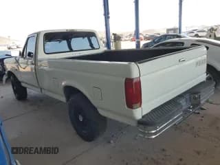 ✅ 1995 Ford F-150 • VIN: 2FTEF15Y8SCA46891 • Lot: 70826554. Wystawiony na Copart z przebiegiem 239 619 mil. Bezpłatny archiwum sprzedaży aukcyjnych z USA i szczegółowy raport historii pojazdu na DreamBid. Zdjęcie 2.