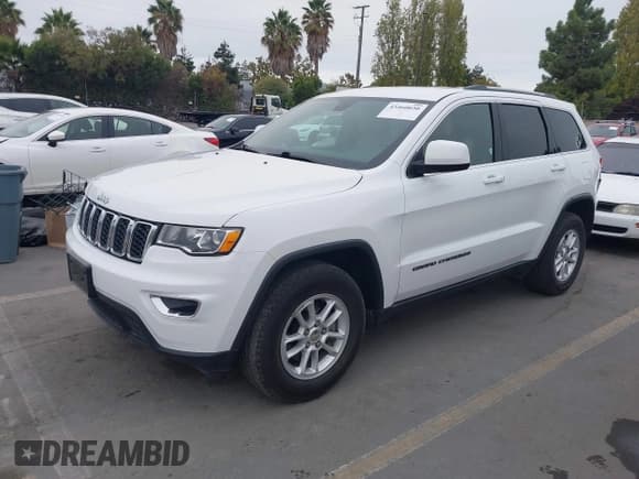 ✅ 2019 Jeep Grand Cherokee Upland • VIN: 1C4RJFAG6KC719936 • Lot: 43460030. Listed on IAAI with 63,721 mi. Free auction sales archive from the USA and detailed vehicle history report at DreamBid. Image 20.