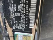 ✅ 2017 Kia Optima LX • VIN: 5XXGT4L30HG141521 • Lot: 52782695. Wystawiony na Copart z przebiegiem 81 736 mil. Bezpłatny archiwum sprzedaży aukcyjnych z USA i szczegółowy raport historii pojazdu na DreamBid. Zdjęcie 12.