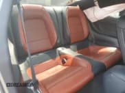 ✅ 2024 Ford Mustang GT • VIN: 1FA6P8CF8R5401757 • Lot: 59434465. Listed on Copart with 30,992 mi. Free auction sales archive from the USA and detailed vehicle history report at DreamBid. Image 10.