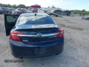 ✅ 2017 Buick Regal Sport Touring • VIN: 2G4GL5EX6H9190571 • Lot: 40851332. Listed on IAAI with 127,044 mi. Free auction sales archive from the USA and detailed vehicle history report at DreamBid. Image 17.