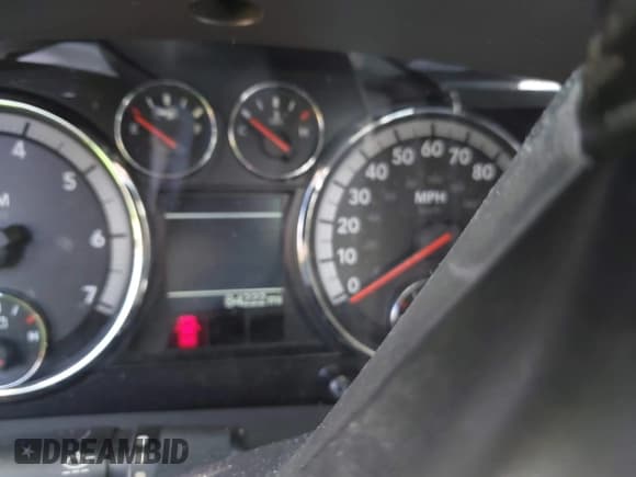 ✅ 2012 Ram 1500 Sport • VIN: 1C6RD7MT7CS177167 • Lot: 43147540. Wystawiony na IAAI z przebiegiem 84 222 mil. Bezpłatny archiwum sprzedaży aukcyjnych z USA i szczegółowy raport historii pojazdu na DreamBid. Zdjęcie 16.